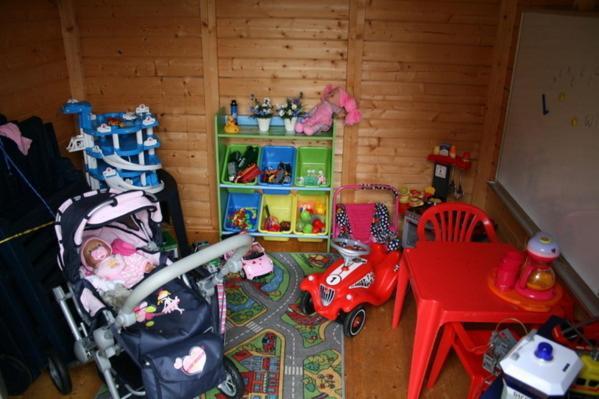 Ferienwohnung Kiebitznest Borkum Exteriér fotografie